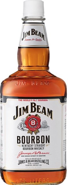 Jim Beam 1