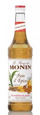 Monin Pain d' Epices 0