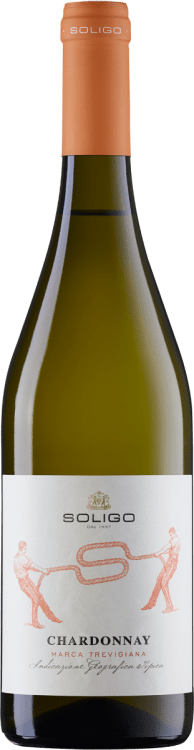 Soligo Chardonnay IGT Marca Trevigiana 0