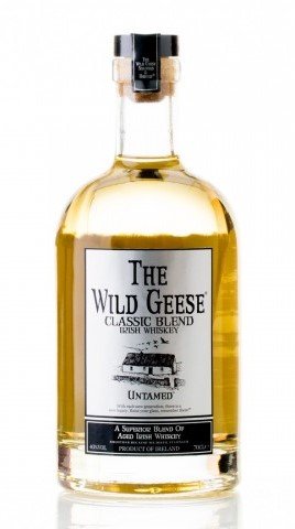 Wild Geese Untamed 0