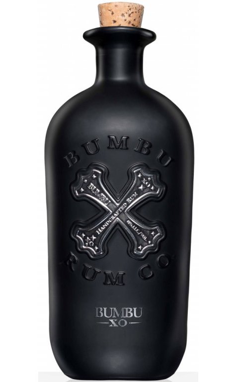 Bumbu XO 18y 0