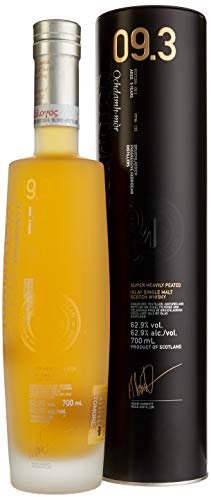 Bruichladdich Octomore 09.3 5y 0