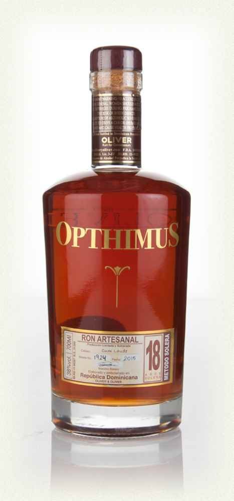 Opthimus 18y 0