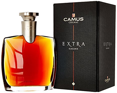 Camus Extra Elegance 0