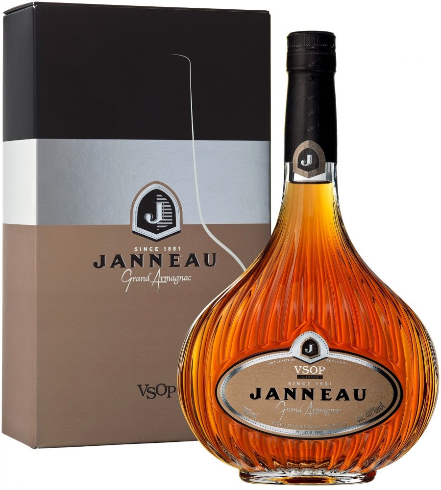 Janneau VSOP 0