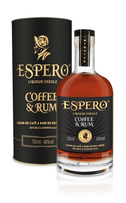 Espero Coffee&Rum 7y 0