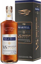 Martell VS 40% 0