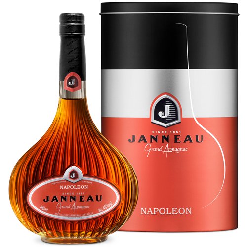 Janneau Napoleon 0