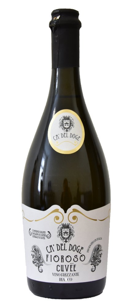 Ca´Del Doge Fioroso Cuvée Frizzante 0