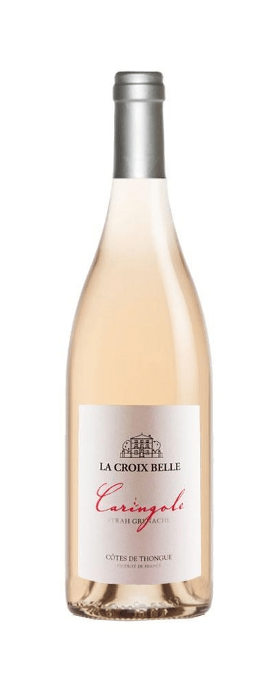 La Croix Belle  Rose Carignole Grenache 2020 0