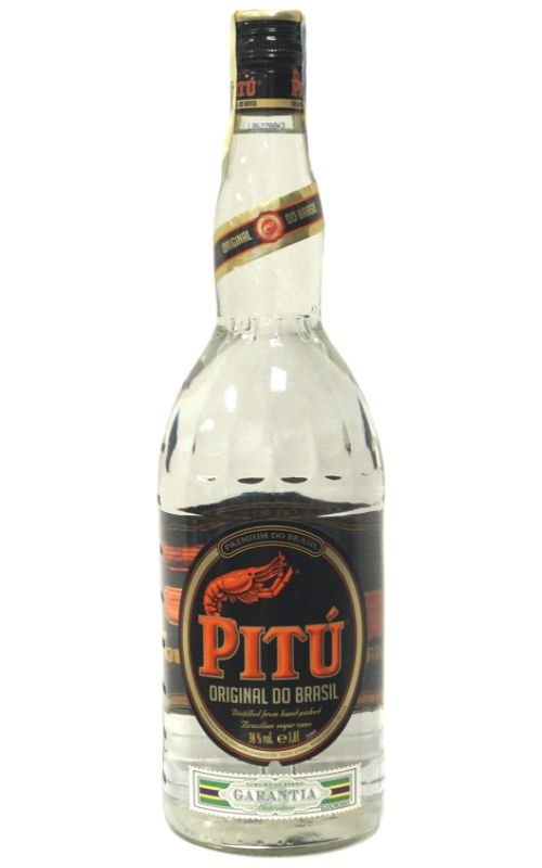 Pitú 1l 38%