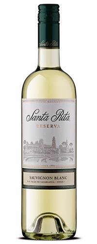 Santa Rita Sauvignon Blanc Reserva 2017 0