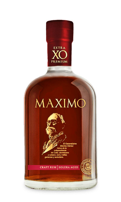 Oliver's Maximo XO 15y 0