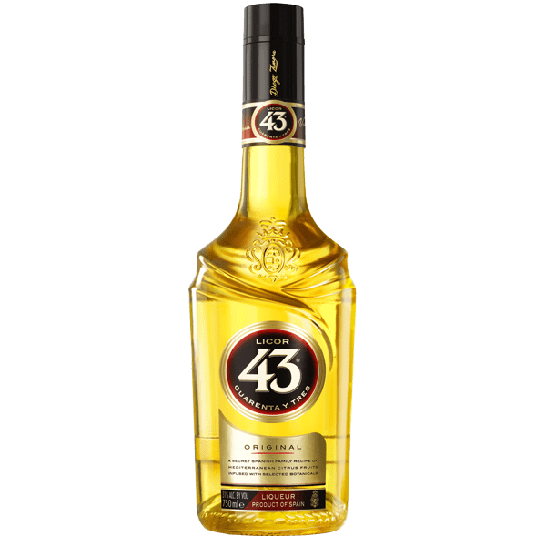 Licor 43 0