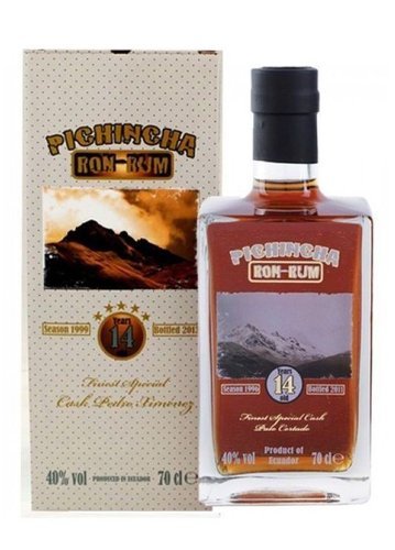 Pichincha Rum 14y 0