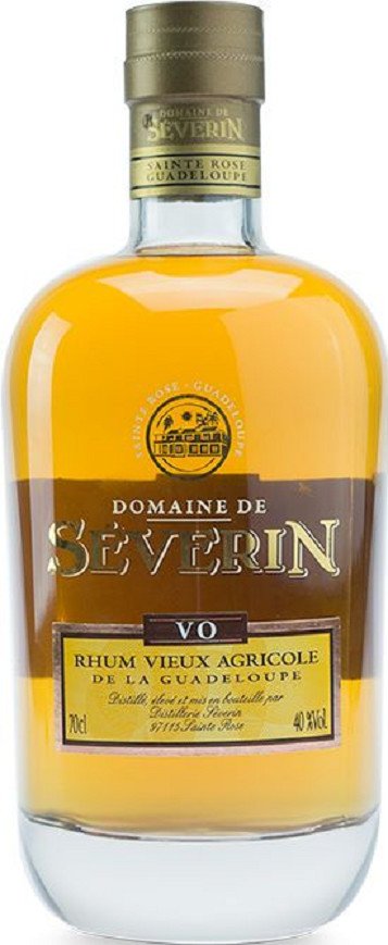 Séverin VO Rhum 3y 0