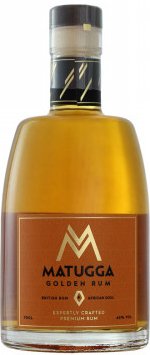 Matugga Golden Rum 0