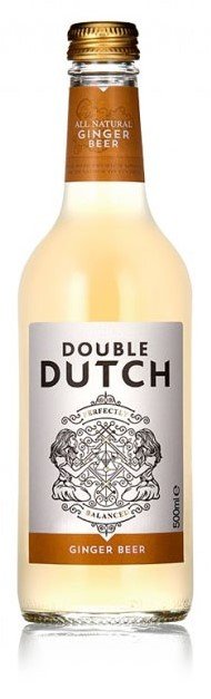 Double Dutch Gingerbeer 0