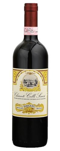 Chianti Colli Senesi 2016 0