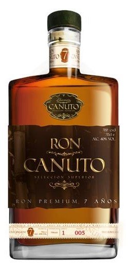 Ron Canuto Selección Superior 7y 0