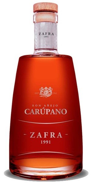 Carupano Zafra 1991 0