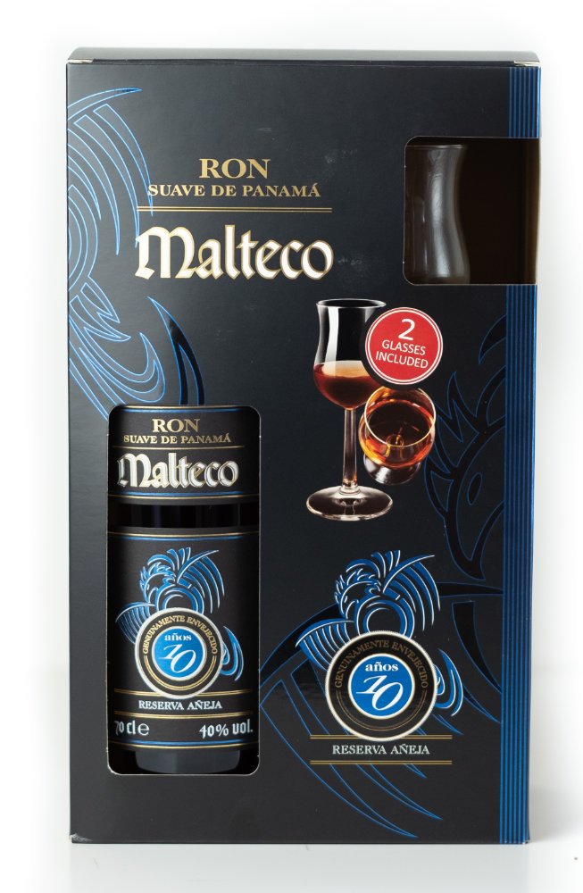 Malteco 10y 0