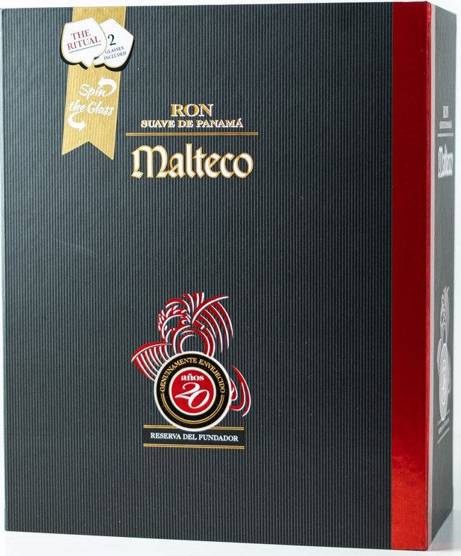 Malteco 20y 0