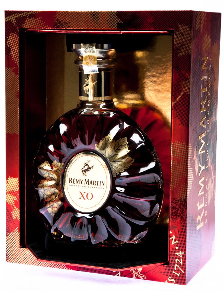 Rémy Martin Cannes CNY XO 0