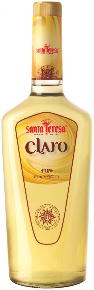 Santa Teresa Claro 0
