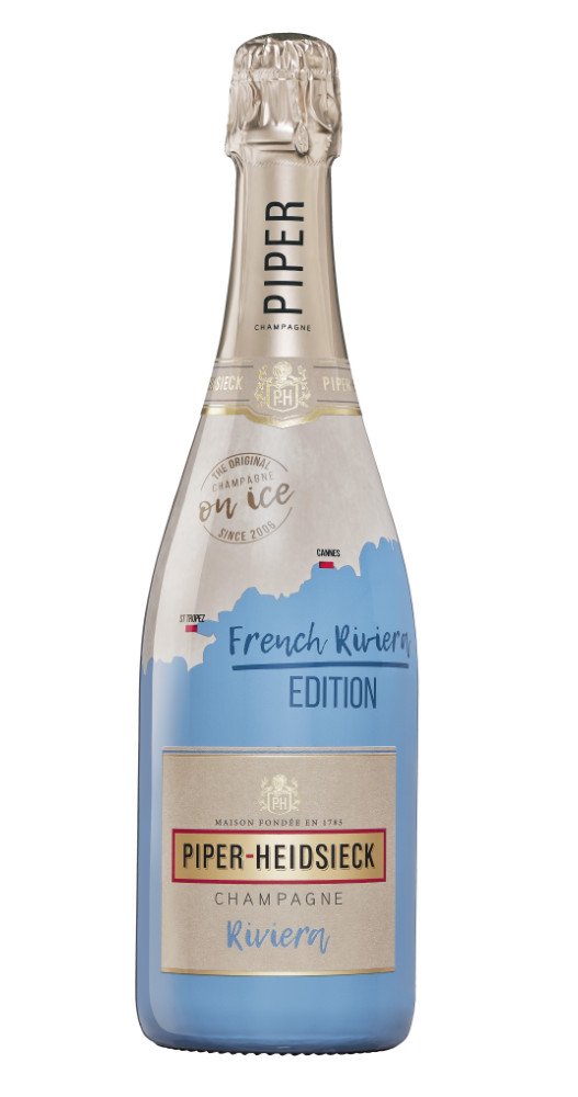 Piper Heidsieck Riviera Demi Sec 0