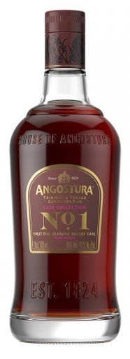 Angostura No.1 Oloroso Sherry Cask 0