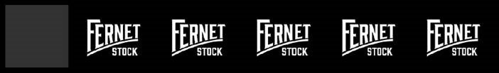 Fernet Stock Barová guma