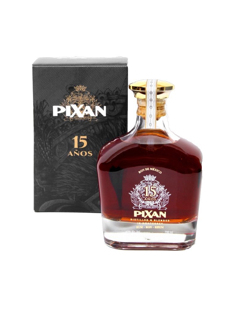 Pixan 15y 0
