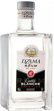 Dzama Blanche Cuvee Prestige 0