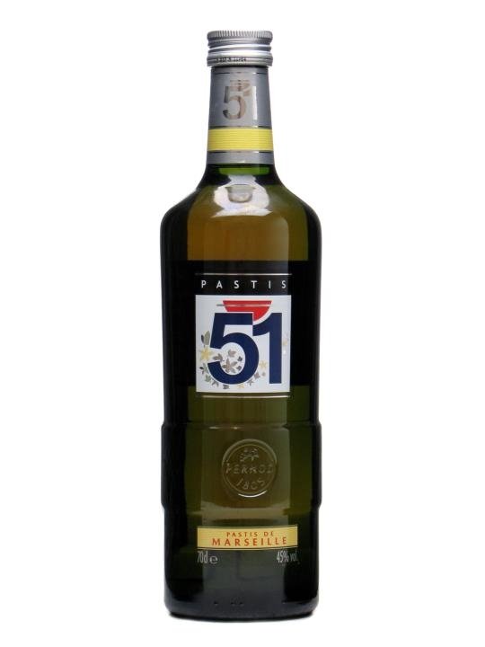 Pastis 51 0