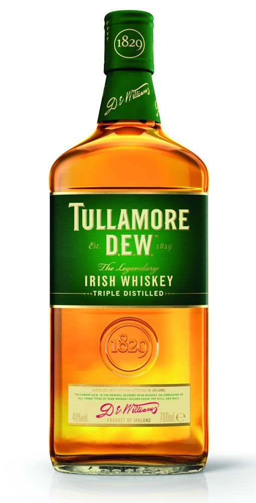 Tullamore Dew 0