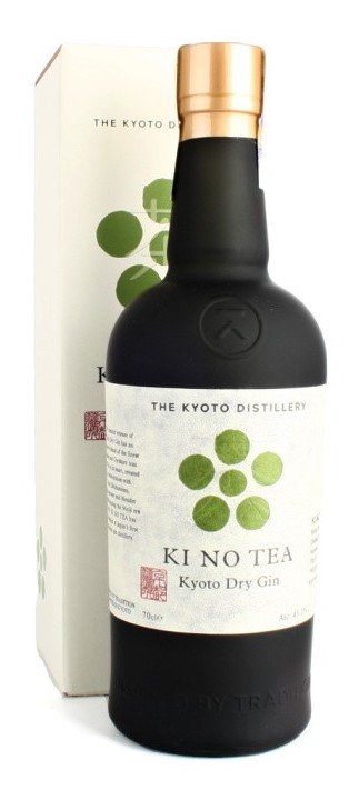 Ki No Tea Gin 0