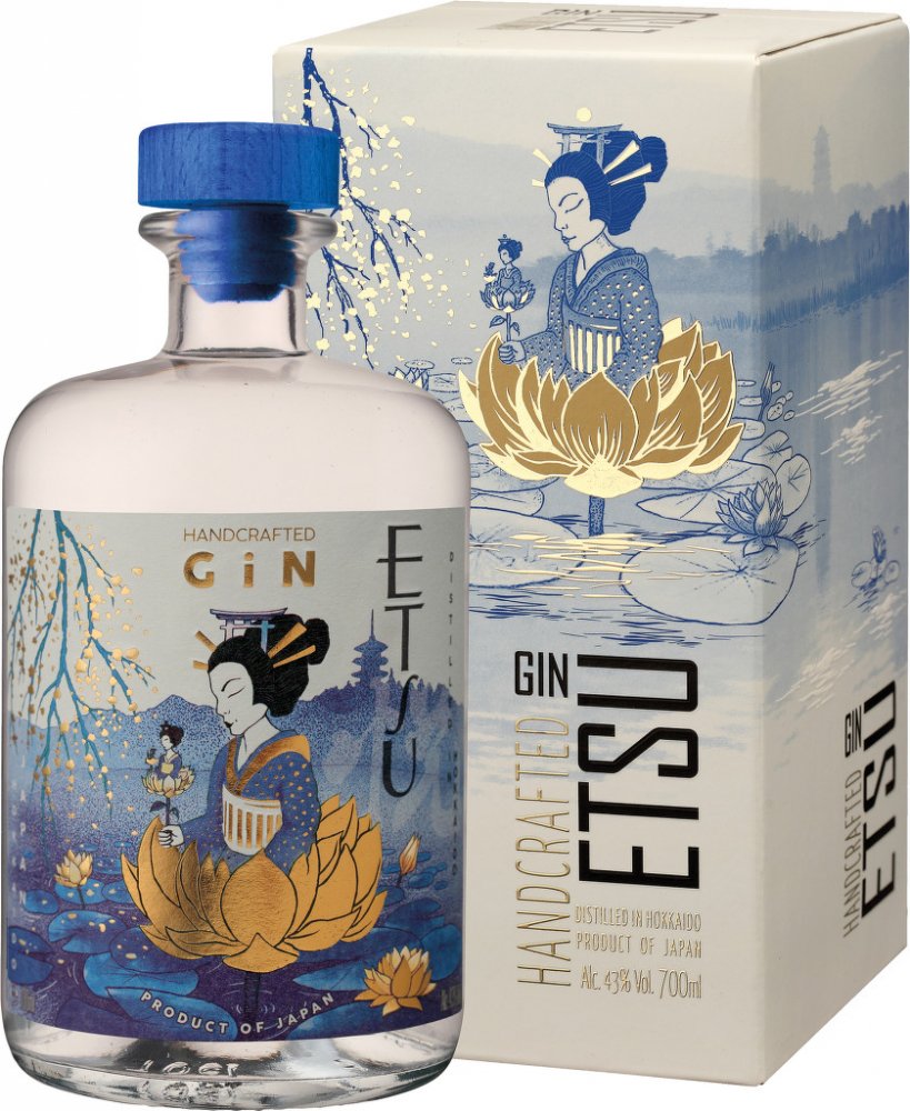 Etsu Gin 0