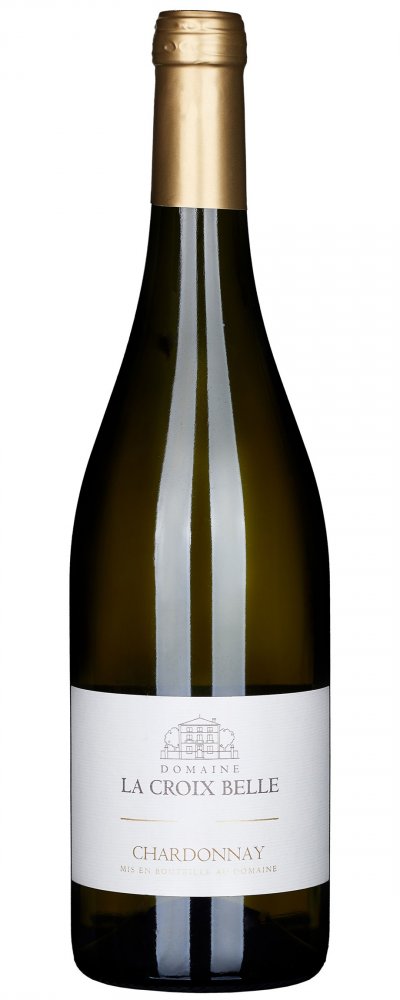 La Croix Belle Chardonnay Le Cépage 2019 0