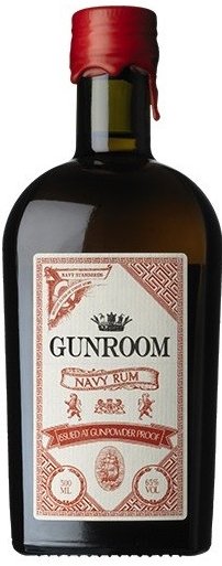 Gunroom Navy Rum 0