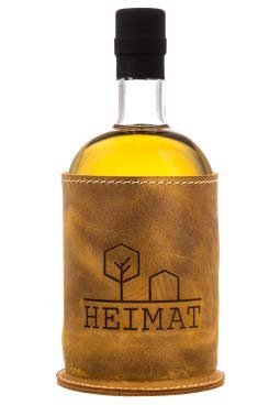 Heimat Barrel Aged Dry Gin 0