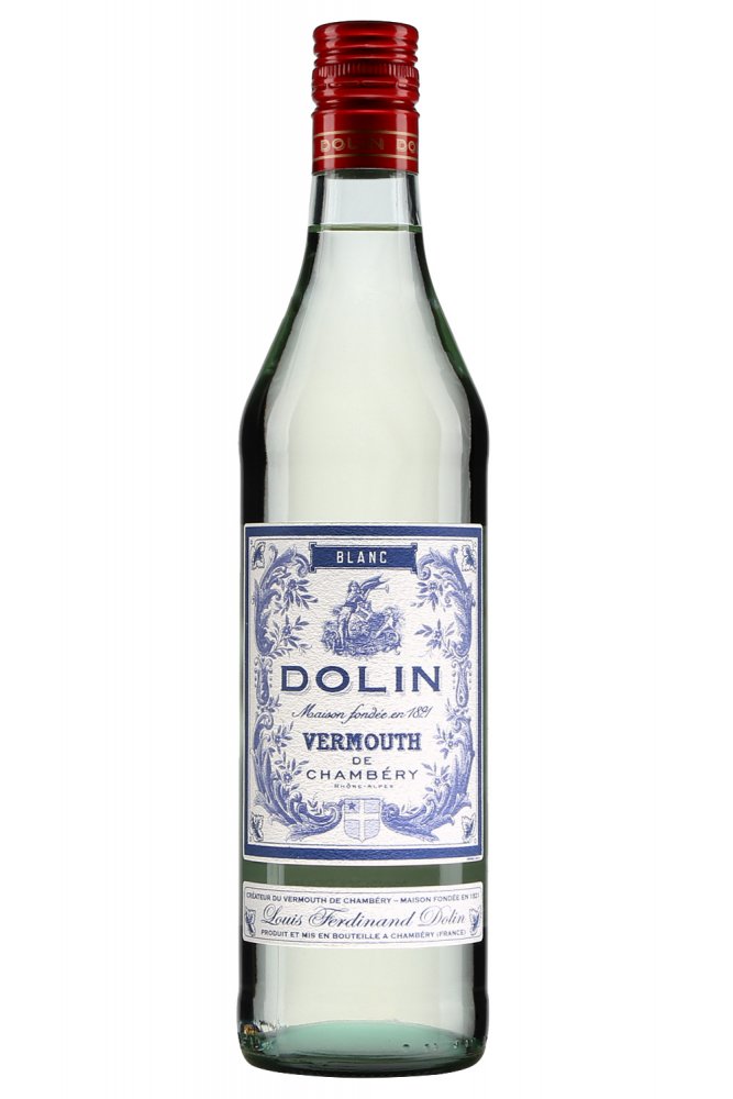 Dolin Vermouth de Chambéry Blanc 0