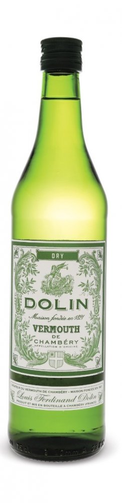 Dolin Vermouth de Chambéry Dry 0