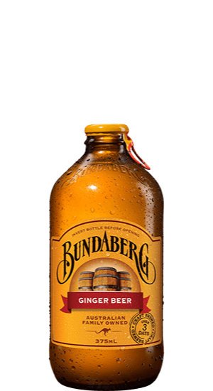 Bundaberg Ginger Beer 0