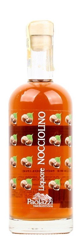 Nocciolino Liquere 0