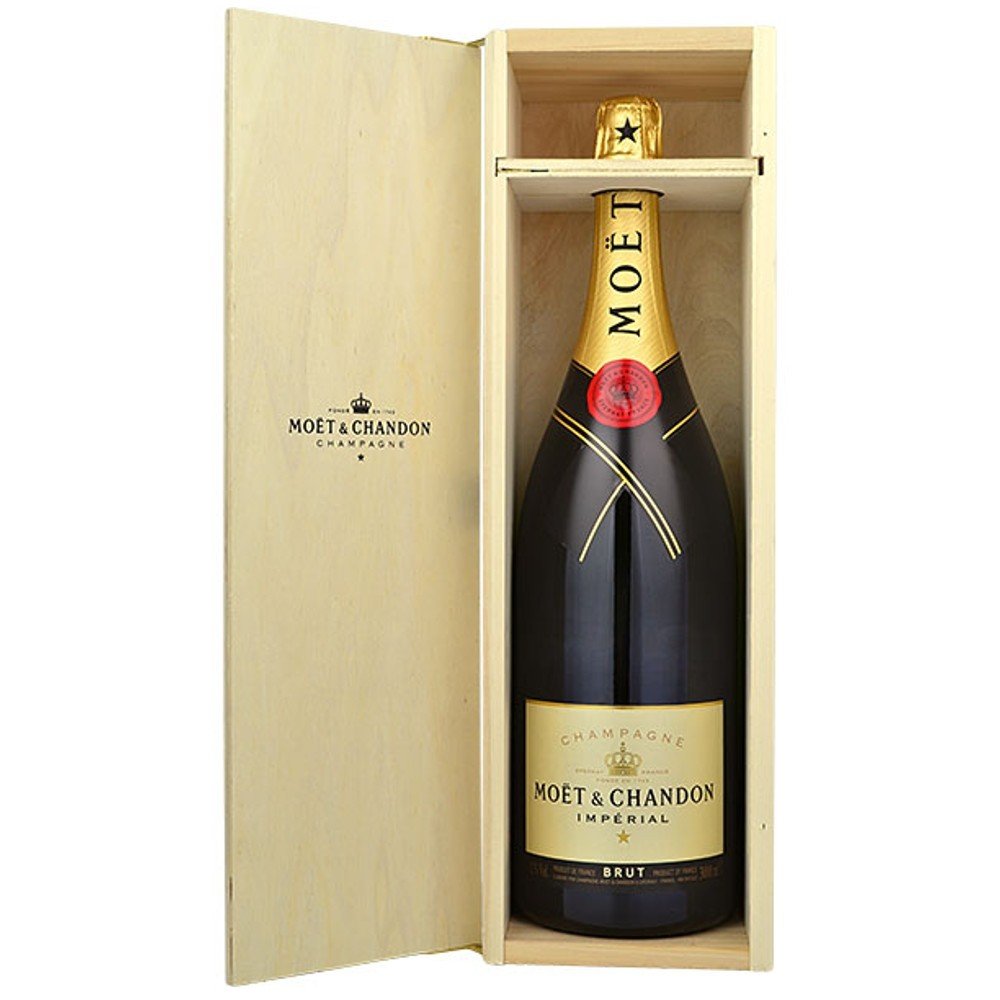 Moët & Chandon Imperial Brut 3l 12