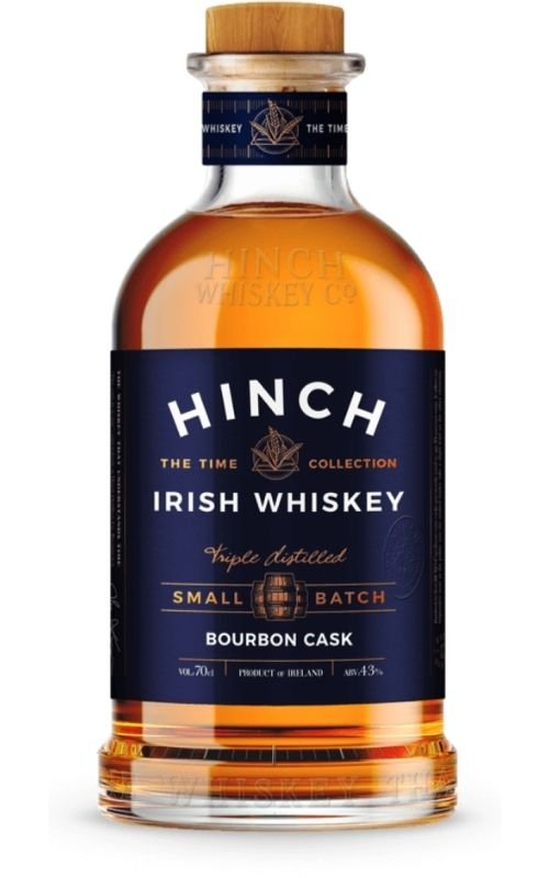 Hinch Small Batch 0