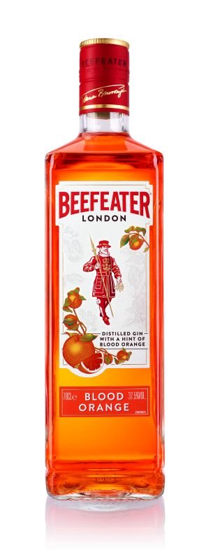 Beefeater Blood Orange 0