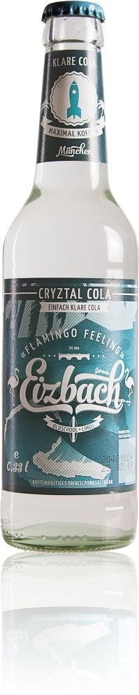 Eizbach Cryztal Cola 0
