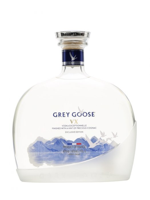 Grey Goose VX 0